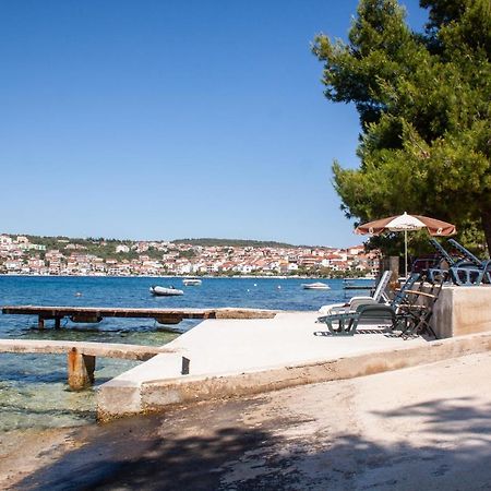 Marcel Apartment Mit Meerblick Τρογκίρ Εξωτερικό φωτογραφία