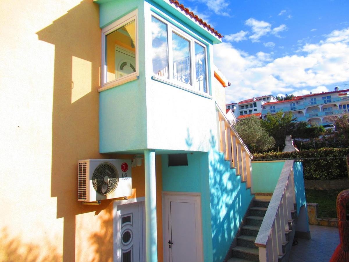 Marcel Apartment Mit Meerblick Τρογκίρ Εξωτερικό φωτογραφία