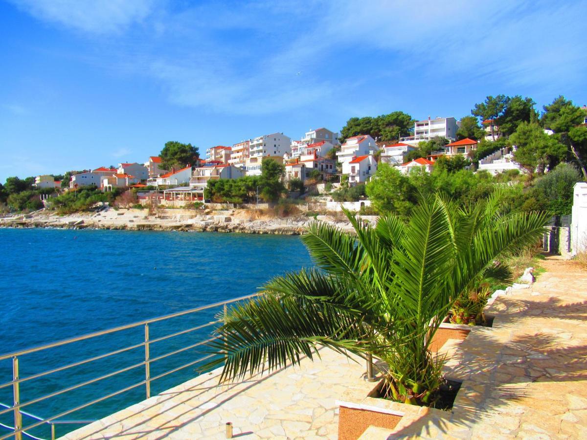 Marcel Apartment Mit Meerblick Τρογκίρ Εξωτερικό φωτογραφία