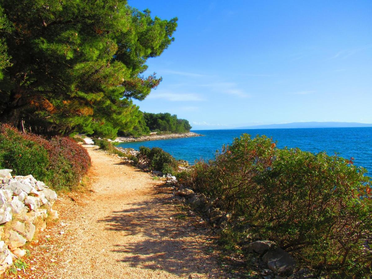 Marcel Apartment Mit Meerblick Τρογκίρ Εξωτερικό φωτογραφία