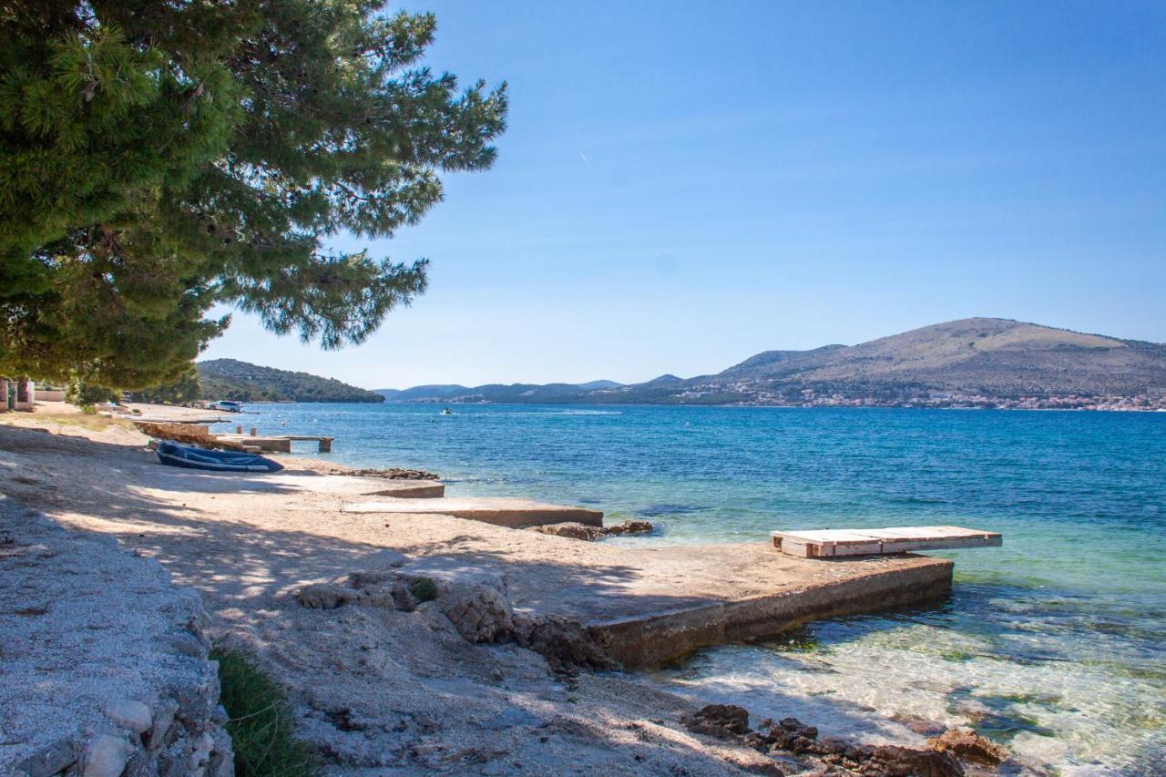 Marcel Apartment Mit Meerblick Τρογκίρ Εξωτερικό φωτογραφία