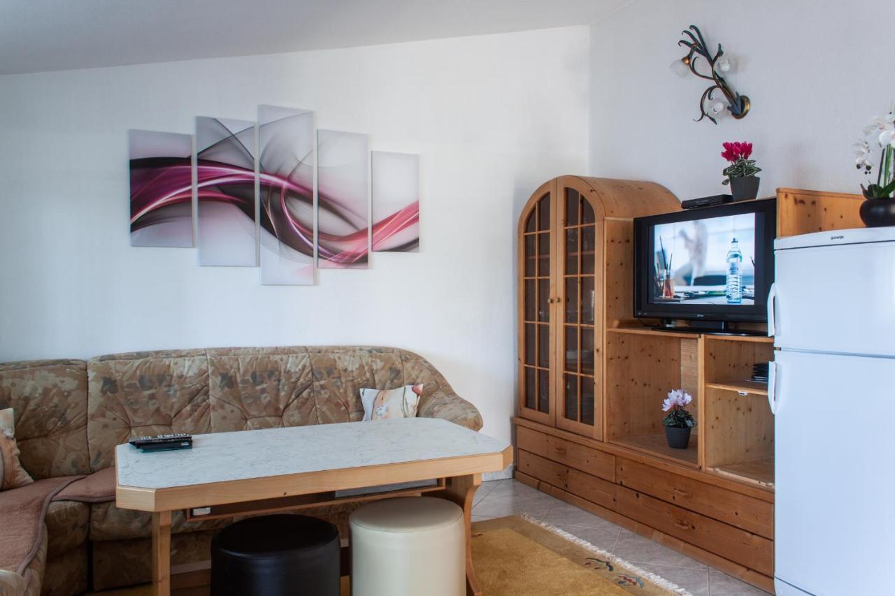 Marcel Apartment Mit Meerblick Τρογκίρ Εξωτερικό φωτογραφία