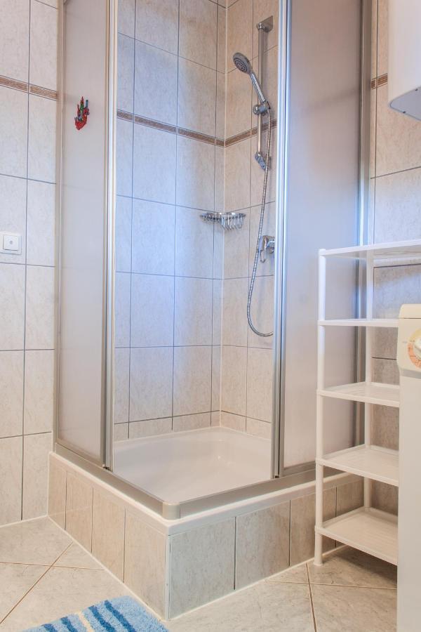 Marcel Apartment Mit Meerblick Τρογκίρ Εξωτερικό φωτογραφία