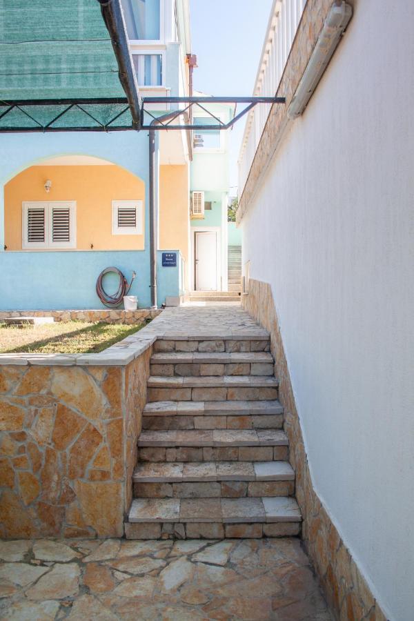 Marcel Apartment Mit Meerblick Τρογκίρ Εξωτερικό φωτογραφία