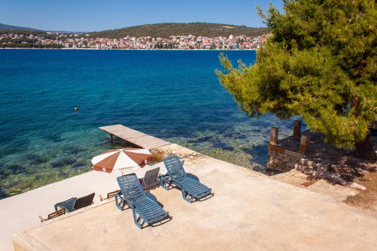 Marcel Apartment Mit Meerblick Τρογκίρ Εξωτερικό φωτογραφία