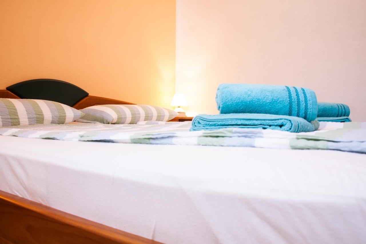 Marcel Apartment Mit Meerblick Τρογκίρ Εξωτερικό φωτογραφία