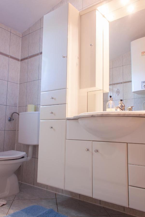 Marcel Apartment Mit Meerblick Τρογκίρ Εξωτερικό φωτογραφία