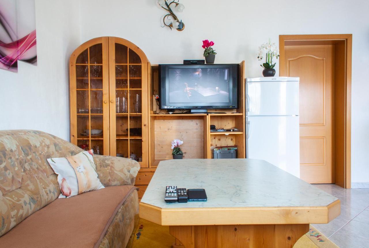 Marcel Apartment Mit Meerblick Τρογκίρ Εξωτερικό φωτογραφία
