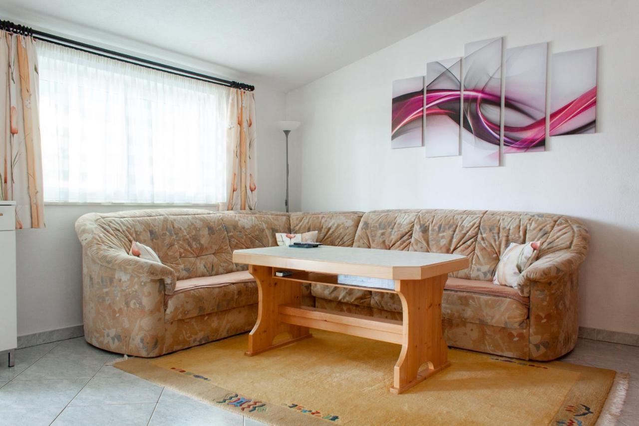 Marcel Apartment Mit Meerblick Τρογκίρ Εξωτερικό φωτογραφία