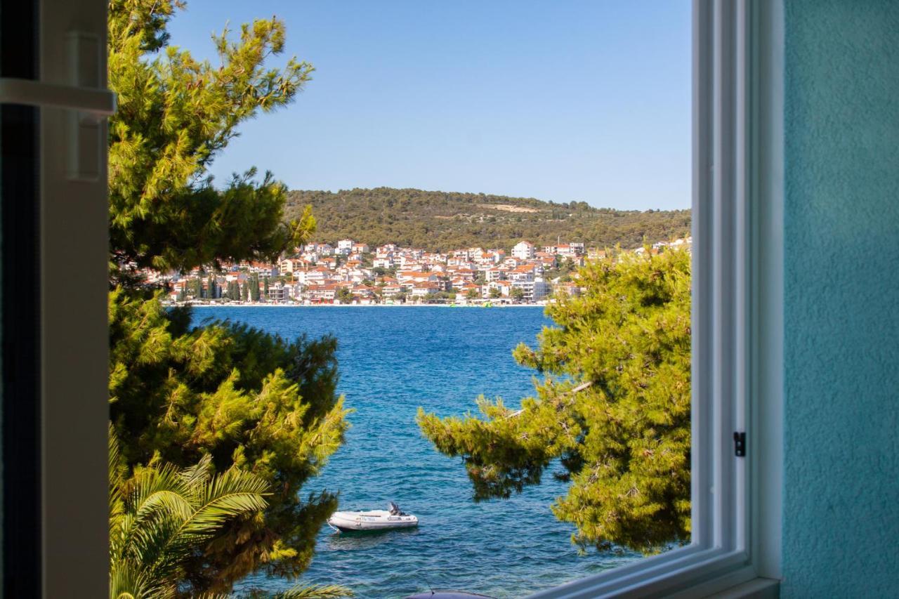 Marcel Apartment Mit Meerblick Τρογκίρ Εξωτερικό φωτογραφία