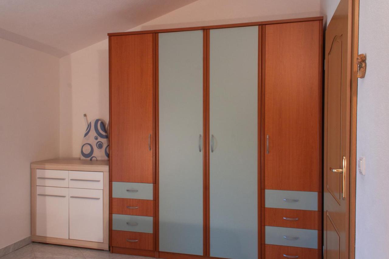 Marcel Apartment Mit Meerblick Τρογκίρ Εξωτερικό φωτογραφία
