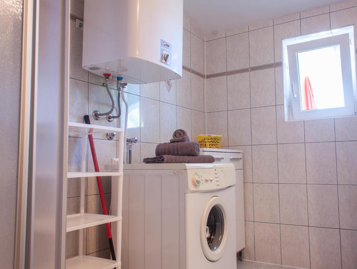 Marcel Apartment Mit Meerblick Τρογκίρ Εξωτερικό φωτογραφία