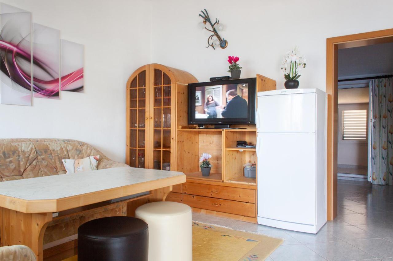 Marcel Apartment Mit Meerblick Τρογκίρ Εξωτερικό φωτογραφία